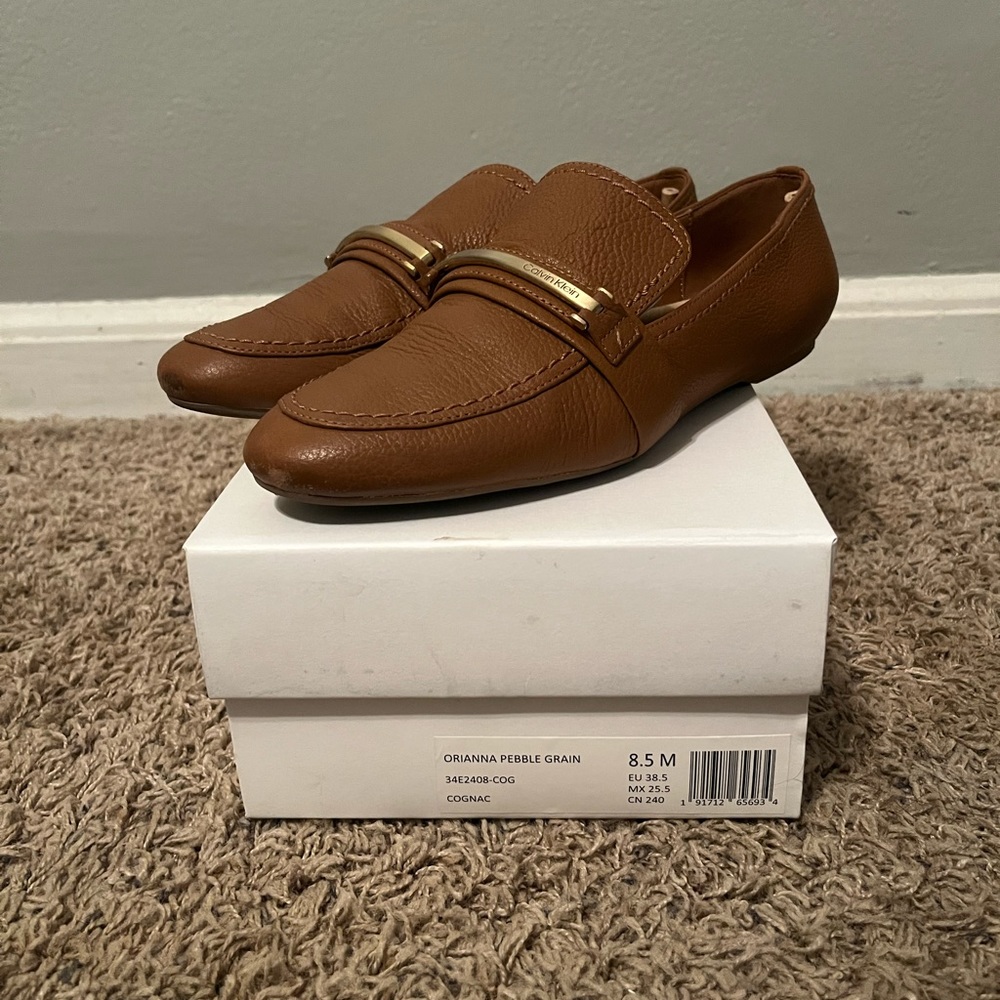 Women’s Loafers/Flats